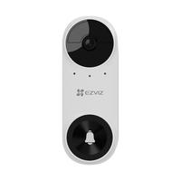 海康威视旗下萤石CP3智能可视门铃3MP超清电子猫眼家用监控摄像头