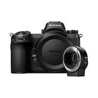 Nikon 尼康 Z 7 全画幅 微单相机