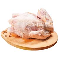 我老家 老母鸡散养农家现杀新鲜鸡肉 （2.5斤±50g)带内脏 源头直发