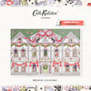 Cath Kidston 心愿之家护肤礼盒送女友圣诞新年礼物新品