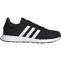 adidas 阿迪达斯 outlets阿迪达斯轻运动RUN 60s 2.0女子休闲舒适跑步鞋