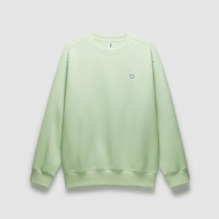 【男女同款】非常服503Relax男女同款圆领套头卫衣