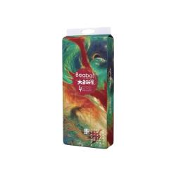 碧芭宝贝 大鱼海棠系列 拉拉裤