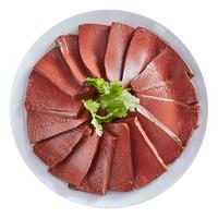 晨诚鸭血盒装300g*5盒火锅食材毛血旺麻辣烫串串蒸鸭血粉丝汤配菜