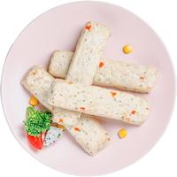 凤祥食品 优形蛋白棒低脂代餐鸡肉棒