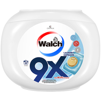 Walch 威露士 9X除菌洗衣凝珠 32颗