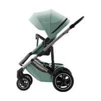 Britax 宝得适 Smile 5z 婴儿推车 极致灰