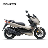 升仕 ZONTES 368M 2026款电子油门版踏板车