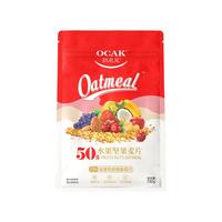 OCAK 欧扎克 50%水果坚果麦片 750g