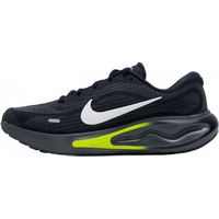 NIKE 男鞋NIKE JOURNEY RUN黑色百搭轻便缓震运动训练跑步鞋FN0228