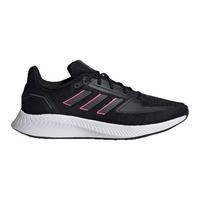 RUNFALCON 2.0随心畅跑跑步运动鞋男子adidas阿迪达斯outlets