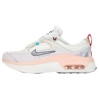 耐克（NIKE）女鞋夏季AIR MAX气垫透气运动鞋户外休闲低帮老爹跑步鞋 FD4340-111 橙粉 38