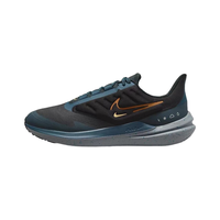 NIKE 耐克 男鞋跑步鞋冬季WINFLO 9训练运动鞋日常休闲鞋DM1106-002 DM1106-002 42码