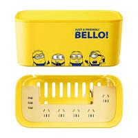 BULL 公牛 GN-F2161 新国标7位插座收纳盒