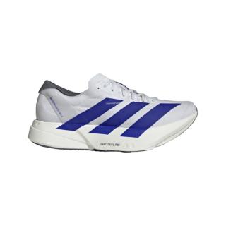 88VIP：adidas ADIZERO ADIOS PRO 4马拉松专业竞速碳柱跑鞋男子