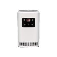 复旦申花 FDO-01WP 家用空气净化器 象牙白