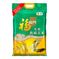 福临门 东北优质大米 10kg