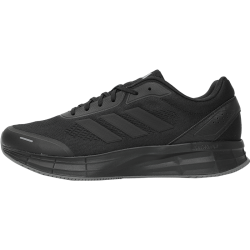adidas 缓震 中性跑步鞋  青年
