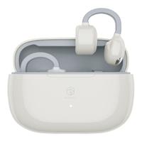 弱水时砂 茉莉耳夹式蓝牙耳机无线骨传导开放式运动耳机2025