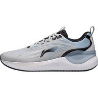 LI-NING 李宁 易适V2 | 跑步鞋男跳绳软底减震跑鞋透气休闲运动鞋
