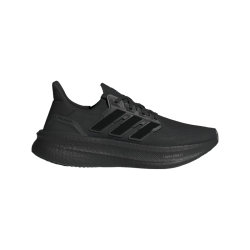 adidas 阿迪达斯 ULTRABOOST 5 超轻缓震回弹男女跑鞋 ID8812 黑色 40.5
