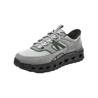  SKECHERS/斯凯奇 缓震 男士户外鞋