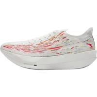 安踏C202 G9丨贝克勒同款马拉松碳板跑鞋男竞速比赛跑步鞋112445573 【格桑花配色】5573-1 42 (男)