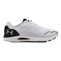 安德玛（UNDERARMOUR）秋冬HOVR Sonic 6男子缓震运动跑步鞋跑鞋3026121 白色105 46