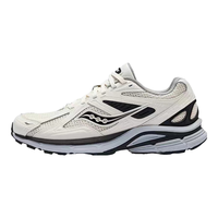索康尼 Kinvara 4 Re 复古休闲鞋 米黑 35.5