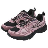 FILA 【漩流鞋】女鞋运动休闲鞋女士低帮舒适套脚复古老爹鞋运动鞋