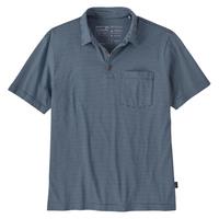  Patagonia/巴塔哥尼亚 轻量 男士Polo衫