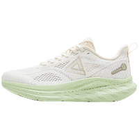 匹克态极24小时2.0跑步鞋多彩缓震男百搭耐磨运动鞋男DH520027 超轻白色/绿 40