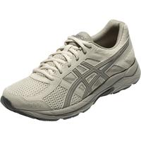 ASICS 亚瑟士 男子运动鞋T8D4Q舒适百搭跑鞋GEL-CONTEND 4