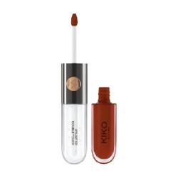 KIKO MILANO 明彩双头唇釉