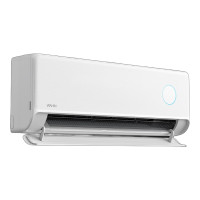 华凌 神机二代MAX系列 KFR-50GW/N8HE1Ⅱ 新一级能效 壁挂式空调 2匹