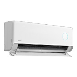 华凌 神机二代MAX系列 KFR-50GW/N8HE1Ⅱ 新一级能效 壁挂式空调 2匹