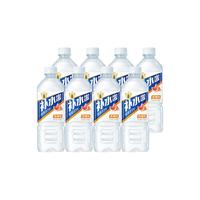 东鹏 特饮补水啦电解质饮料555ml*8瓶快速补水多种口味 555ml*8瓶（西柚味）