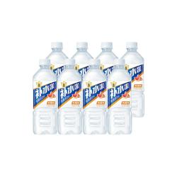 东鹏 特饮补水啦电解质饮料555ml*8瓶快速补水多种口味 555ml*8瓶（西柚味）