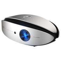  坚果投影 JMGO投影  X1 家用投影机 银色