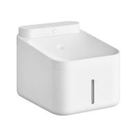 米家 无线智能宠物饮水机2 小米猫咪饮水机喂水器自动循环 猫咪喂水机 无线智能饮水机2