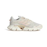 adidas「CLIMACOOL清风鞋」透气网面休闲鞋女子阿迪达斯轻运动 米色/珊瑚粉(选小半码) 39