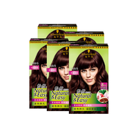  Schwarzkopf/施华蔻 盖白 染发膏
