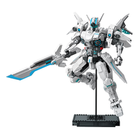 TOPTOY TC2407 夏侯惇无限飓风号