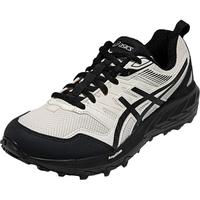  ASICS/亚瑟士 耐磨透气缓震 女士越野鞋  35.5，40，37，40.5，36，38，39，39.5，37.5 白色/黑色