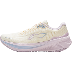 李宁 吾跃3.0V2 跑步鞋女