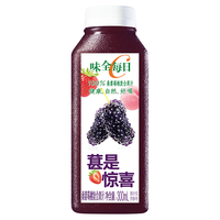 WEICHUAN/味全每日C桑葚莓桃复合果汁