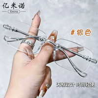 亿米诺 EMINO 高清防蓝光老花镜