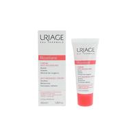 自营｜uriage依泉抗红舒缓保湿霜40ml保湿补水缓解发红减轻干痒 40 g