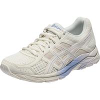 ASICS 亚瑟士 GEL-CONTEND 4  女子跑鞋 T8D9Q-109 米色 38