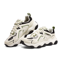 SKECHERS 斯凯奇 男款运动休闲鞋